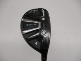 ROGUE STAR｜キャロウェイ｜ユーティリティ｜中古ゴルフクラブを探す