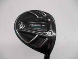 ローグスター フェアウェイウッド 3w 5w 2本セット Speeder S 激安大特価，豊富な キャロウェイ ROGUE STAR フェアウェイウッド 3W