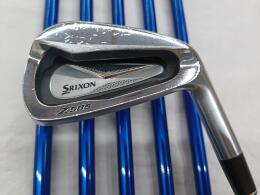 SRIXON Z585｜ダンロップ｜アイアンセット｜中古ゴルフクラブを探す
