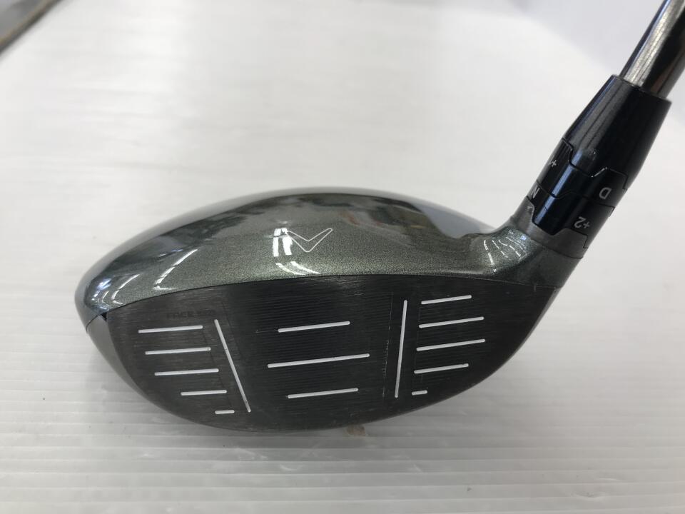 GREAT BIG BERTHA 2023｜キャロウェイ｜フェアウェイウッド｜SPEEDER