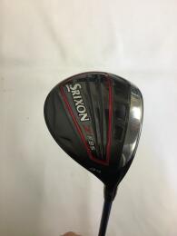 SRIXON Z F85｜ダンロップ｜フェアウェイウッド｜中古ゴルフクラブを