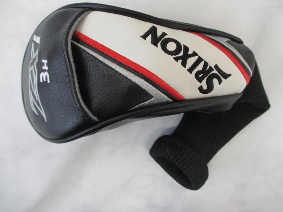 SRIXON ZXi HYBRID｜ダンロップ｜ユーティリティ｜ダイナミック