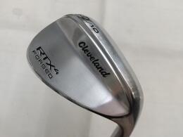 RTX-4 FORGED｜クリーブランド｜ウェッジ｜中古ゴルフクラブを探す