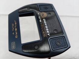 Ai-ONE MILLED JAILBIRD MINI T｜オデッセイ｜パター｜中古ゴルフ