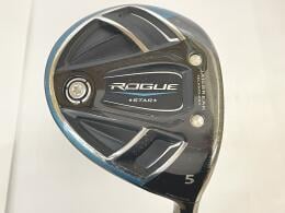 ROGUE STAR｜キャロウェイ｜フェアウェイウッド｜中古ゴルフクラブを