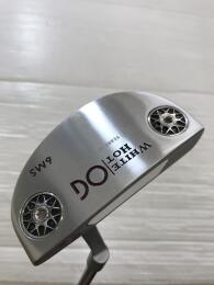 ホワイト ホット OG #6MS｜オデッセイ｜パター｜中古ゴルフクラブを