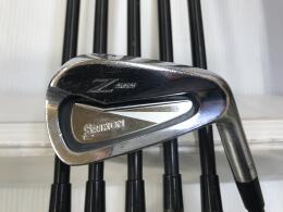 ダンロップ　SRIXON Z565 アイアンセット SRIXON Z565｜ダンロップ｜アイアンセット｜中古ゴルフクラブを探す