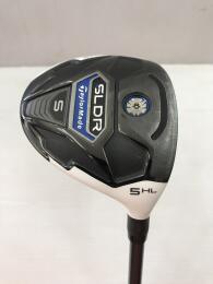 SLDR S｜テーラーメイド｜フェアウェイウッド｜中古ゴルフクラブを探す