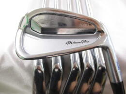 Mizuno Pro 520｜ミズノ｜アイアンセット｜中古ゴルフクラブを探す