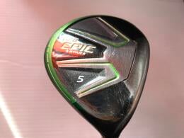 GBB EPIC STAR｜キャロウェイ｜フェアウェイウッド｜中古ゴルフクラブ