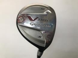 Vスチール｜テーラーメイド｜フェアウェイウッド｜中古ゴルフクラブを