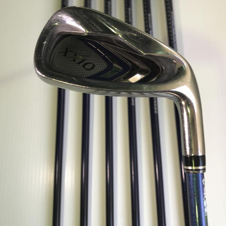 XXIO 9｜ダンロップ｜アイアンセット｜MP900｜中古ゴルフクラブを探す