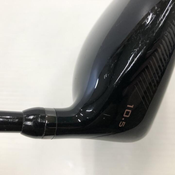 LS 2023｜プロギア｜ドライバー｜SPEEDER NX for PRGR (LS 2023)｜中古