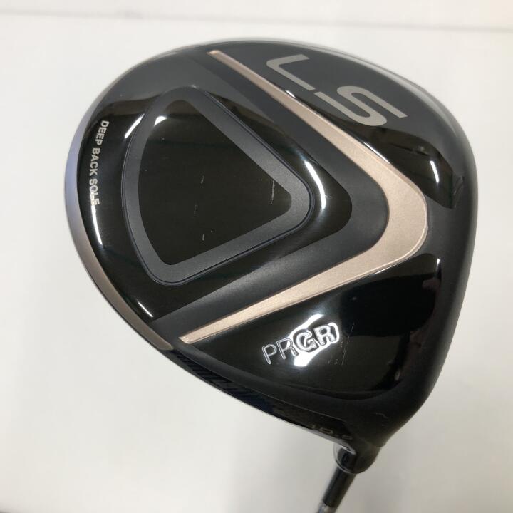 プロギア⭐2023LSドライバー 10.5°【SR/M40】SPEEDER NX LS 2023｜プロギア｜ドライバー｜SPEEDER NX for PRGR (LS 2023)｜中古