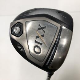 XXIO 10 ドライバー ブラック ミヤザキ水シャフト 10.5° XXIO 10 Miyazaki Model｜ダンロップ｜ドライバー｜中古ゴルフクラブを