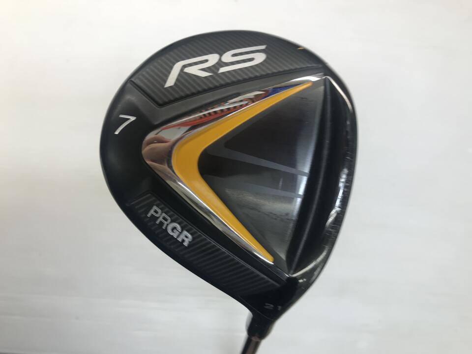 RS JUST｜プロギア｜フェアウェイウッド｜Diamana for PRGR (RS JUST