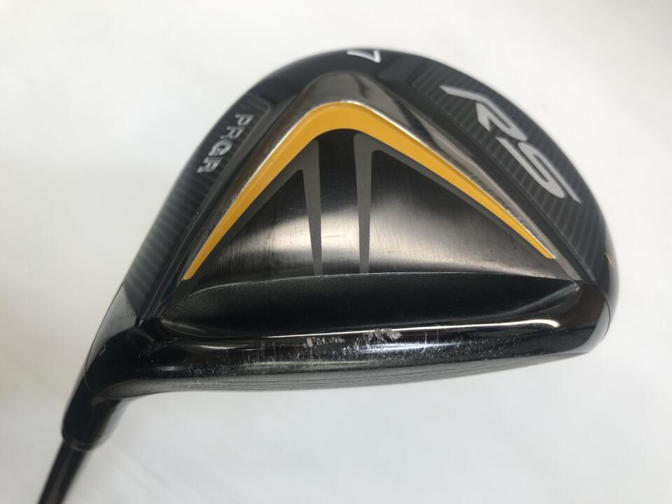 RS JUST｜プロギア｜フェアウェイウッド｜Diamana for PRGR (RS JUST