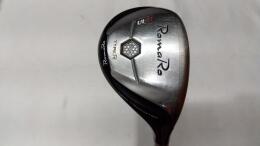 Ray UT TYPE R｜ロマロ｜ユーティリティ｜中古ゴルフクラブを探す