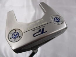 TP COLLECTION HYDRO BLAST BANDON TM2｜テーラーメイド｜パター｜中古