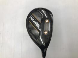 MAVRIK PRO｜キャロウェイ｜ユーティリティ｜中古ゴルフクラブを探す