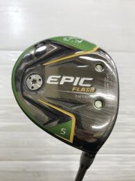 EPIC FLASH STAR｜キャロウェイ｜フェアウェイウッド｜中古ゴルフ