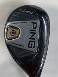 G400｜ピン｜ユーティリティ｜中古ゴルフクラブを探す｜ゴルフ・ドゥ