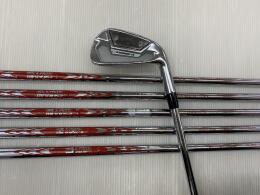 X FORGED CB 2021｜キャロウェイ｜アイアンセット｜中古ゴルフクラブを