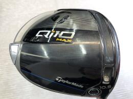 Qi10 MAX｜テーラーメイド｜ドライバー｜中古ゴルフクラブを探す