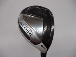 STEALTH GLOIRE｜テーラーメイド｜ユーティリティ｜中古ゴルフクラブを