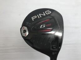 G410 SFT｜ピン｜フェアウェイウッド｜中古ゴルフクラブを探す｜ゴルフ