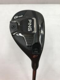 G425｜ピン｜ユーティリティ｜中古ゴルフクラブを探す｜ゴルフ・ドゥ