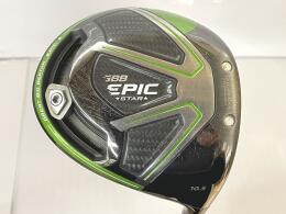 GBB EPIC STAR｜キャロウェイ｜ドライバー｜中古ゴルフクラブを探す