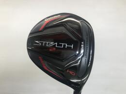 STEALTH2 HD｜テーラーメイド｜フェアウェイウッド｜中古ゴルフクラブ