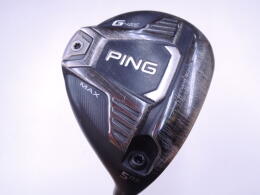 G425 MAX｜ピン｜フェアウェイウッド｜中古ゴルフクラブを探す｜ゴルフ