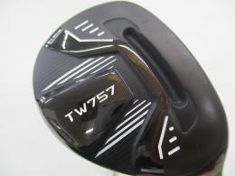 TOUR WORLD TW757｜ホンマゴルフ｜ユーティリティ｜中古ゴルフクラブを