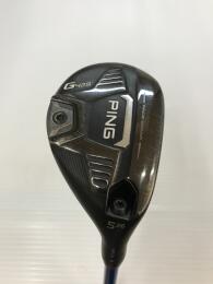 ヘッドのみ】PING G425 U3 中古 ヘッドのみ】PING G425 U3 中古 2025年