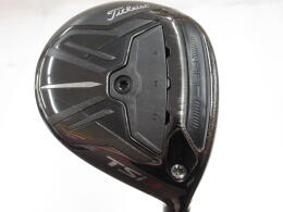⛳ タイトリスト　TSi3　フェアウェイウッド　5W　ディアマナ ZF60 ⛳ タイトリスト TSi3 フェアウェイウッド 5W ディアマナ ZF60 TSi3