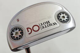 ホワイト ホット OG #5｜オデッセイ｜パター｜中古ゴルフクラブを探す