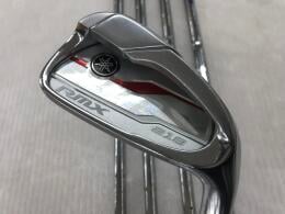 RMX 218｜ヤマハ｜アイアンセット｜中古ゴルフクラブを探す｜ゴルフ・ドゥ
