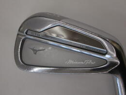 Mizuno Pro 518｜ミズノ｜アイアンセット｜中古ゴルフクラブを探す