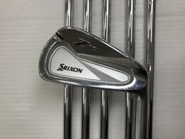 SRIXON Z765｜ダンロップ｜アイアンセット｜中古ゴルフクラブを探す