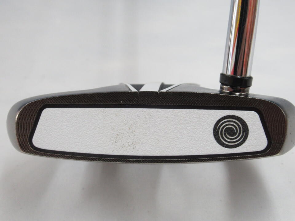 ホワイト・アイス D.A.R.T. ロング｜オデッセイ｜パター｜オリジナル