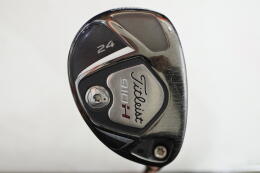 ★名器 Titleist タイトリスト★910H 19° ユーティリティ 単品 910H｜タイトリスト｜ユーティリティ｜中古ゴルフクラブを探す｜ゴルフ