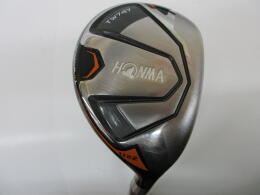 TOUR WORLD TW747｜ホンマゴルフ｜ユーティリティ｜中古ゴルフクラブを