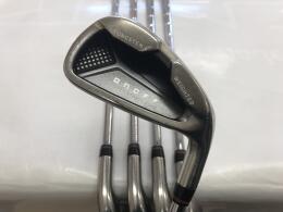 オノフ2012アイアンセット オノフ 2012｜グローブライド｜アイアンセット｜中古ゴルフクラブを