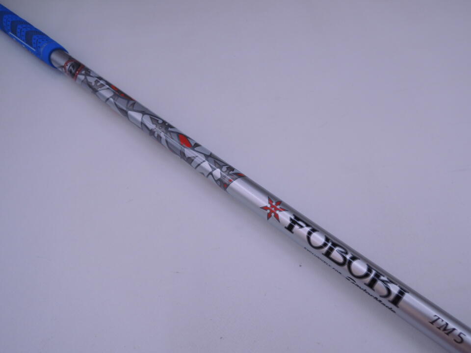 M6｜テーラーメイド｜ドライバー｜FUBUKI TM5 2019｜中古ゴルフクラブ