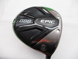 GBB EPIC FORGED｜キャロウェイ｜ドライバー｜中古ゴルフクラブを探す