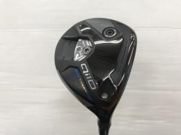 Qi10 TOUR｜テーラーメイド｜フェアウェイウッド｜中古ゴルフクラブを