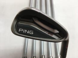 G25｜ピン｜アイアンセット｜中古ゴルフクラブを探す｜ゴルフ・ドゥ