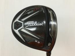 915D2｜タイトリスト｜ドライバー｜中古ゴルフクラブを探す｜ゴルフ・ドゥ